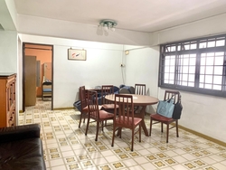 Blk 340 Clementi Avenue 5 (Clementi), HDB 4 Rooms #588205971